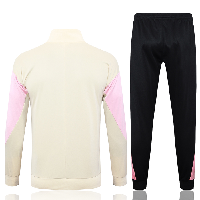 Tuta da Track Giacca
 Paris Saint-Germain Jordan Bambino
 Giallo
 24-25